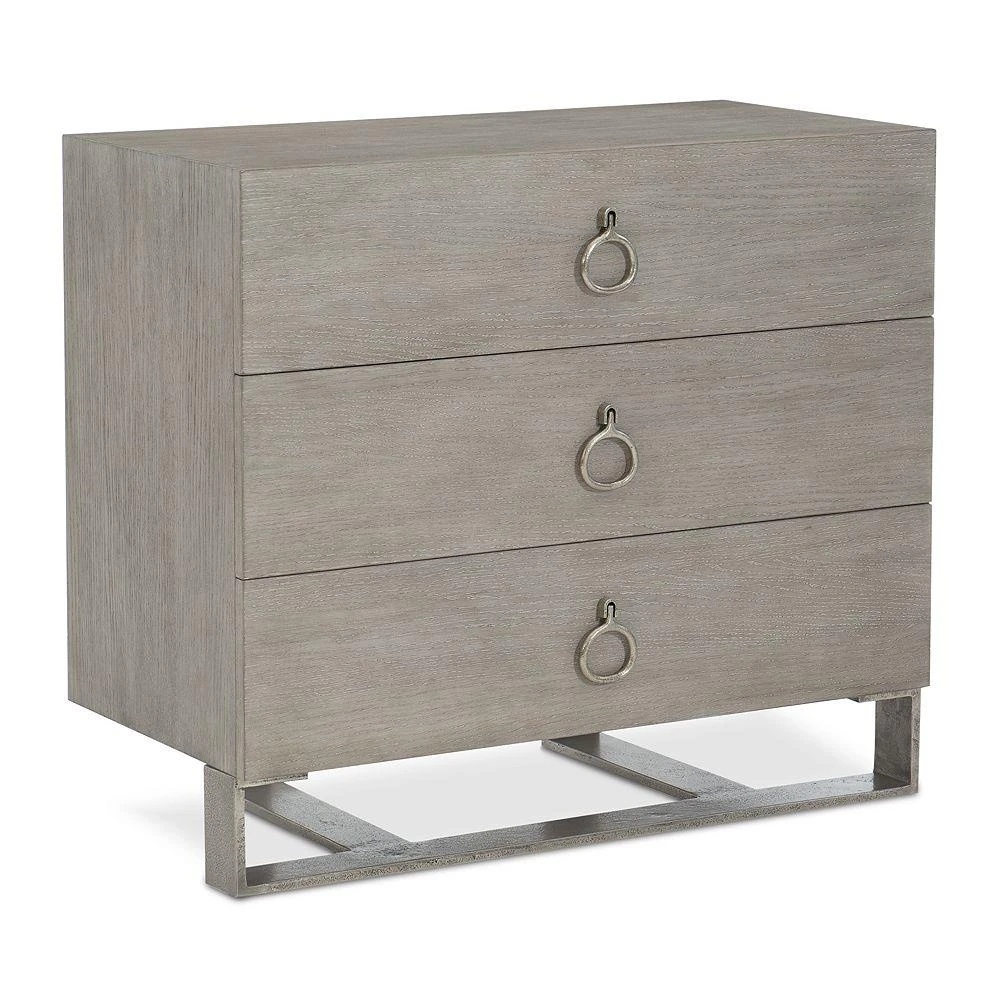 Bernhardt Linea Nightstand 5