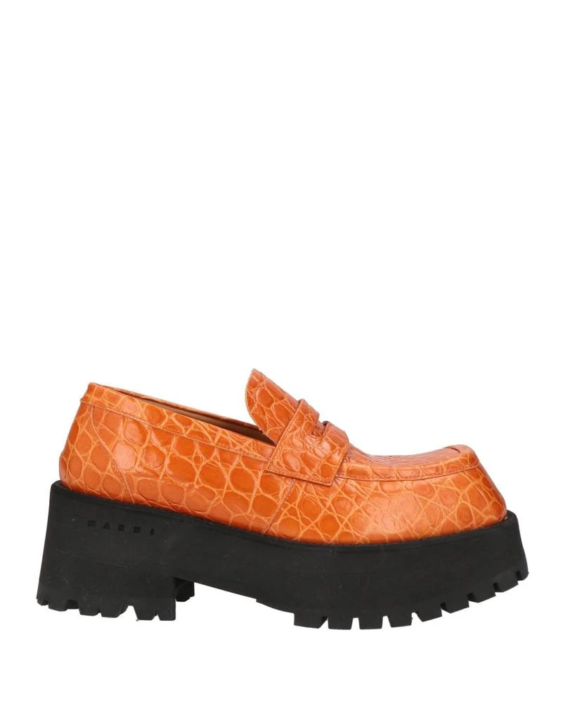 Marni Loafers 1