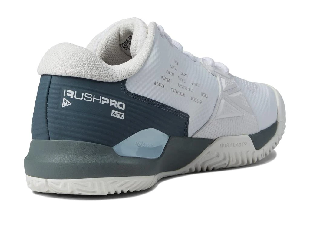 Wilson Rush Pro Ace Pickleball Shoes 5