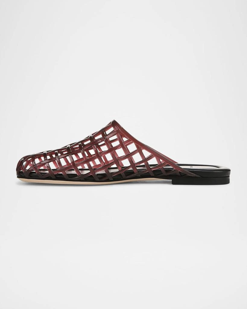 Vince Barcelona Jelly Slides 5