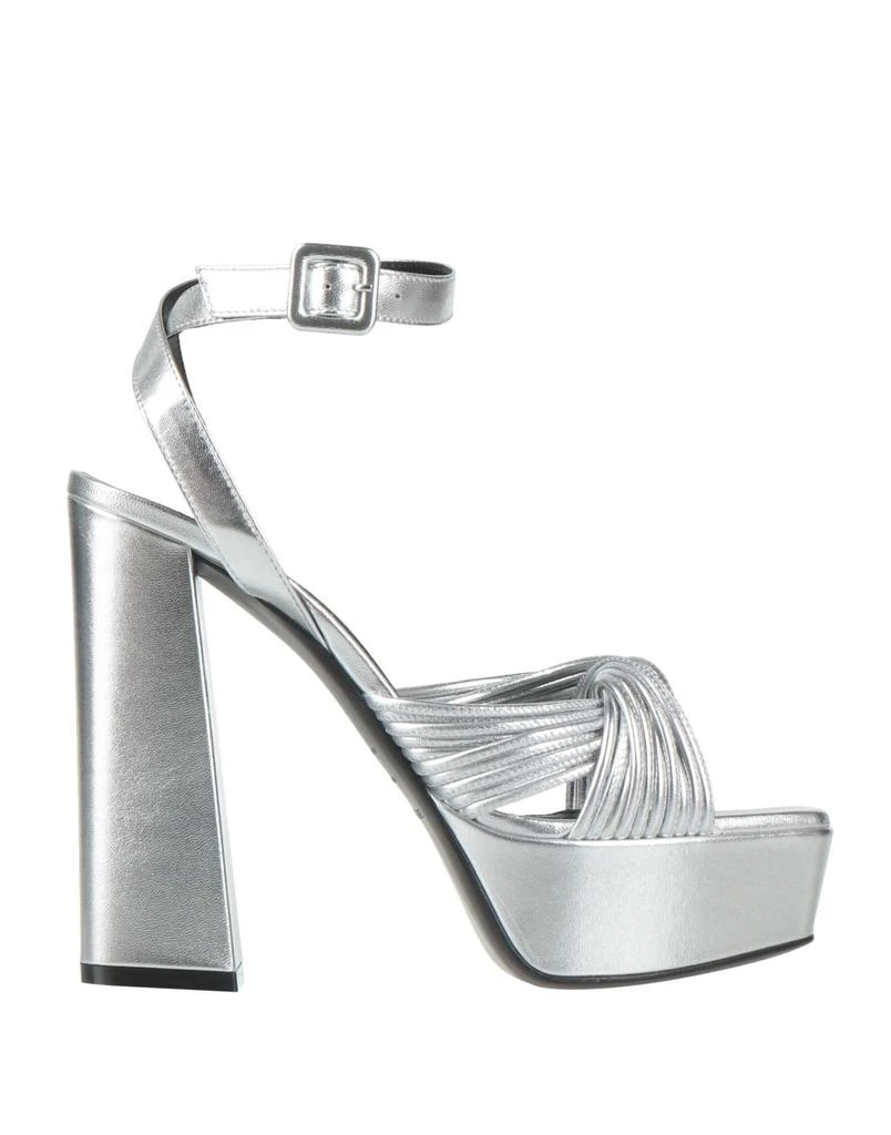 Sergio Rossi Sandals 1