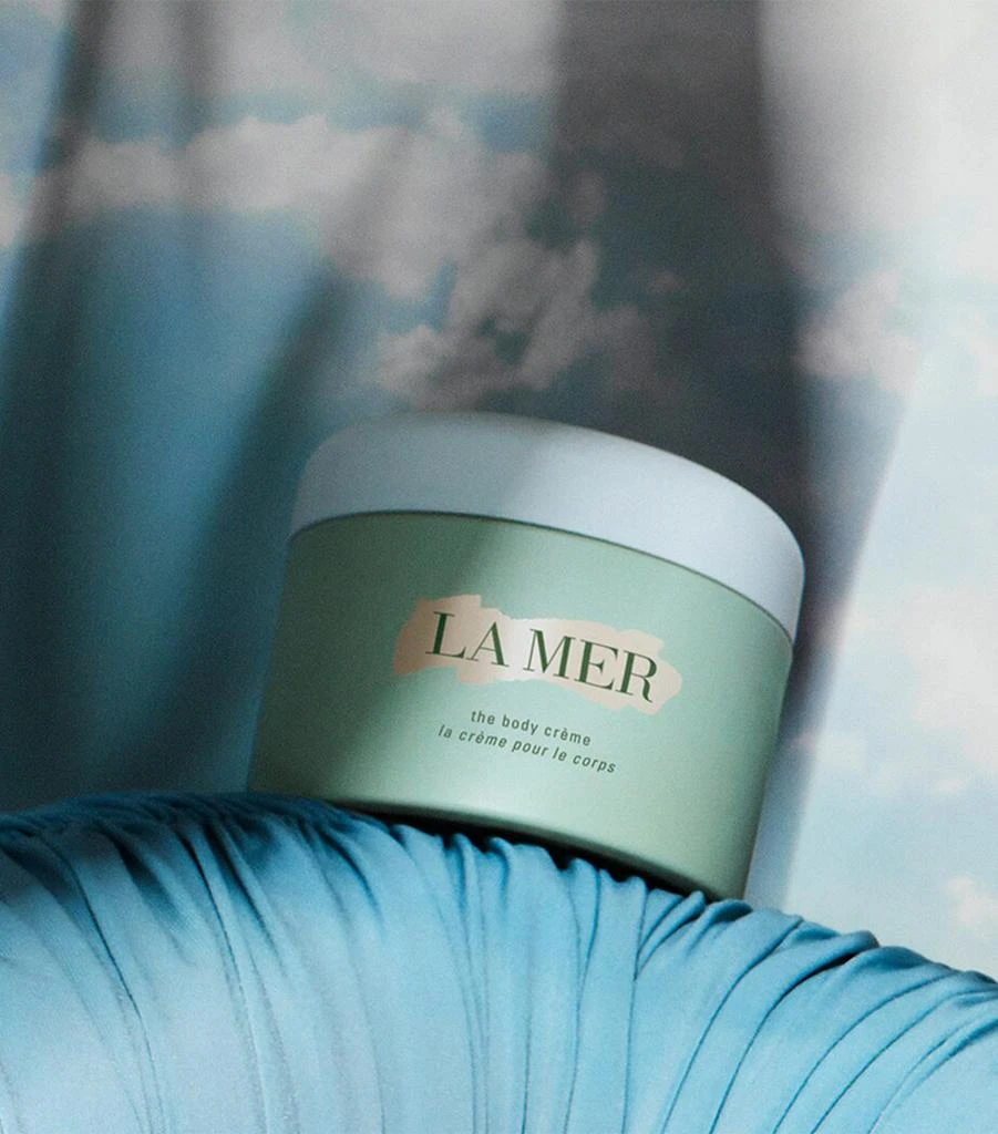 La Mer The Body Crème (300ml) 5