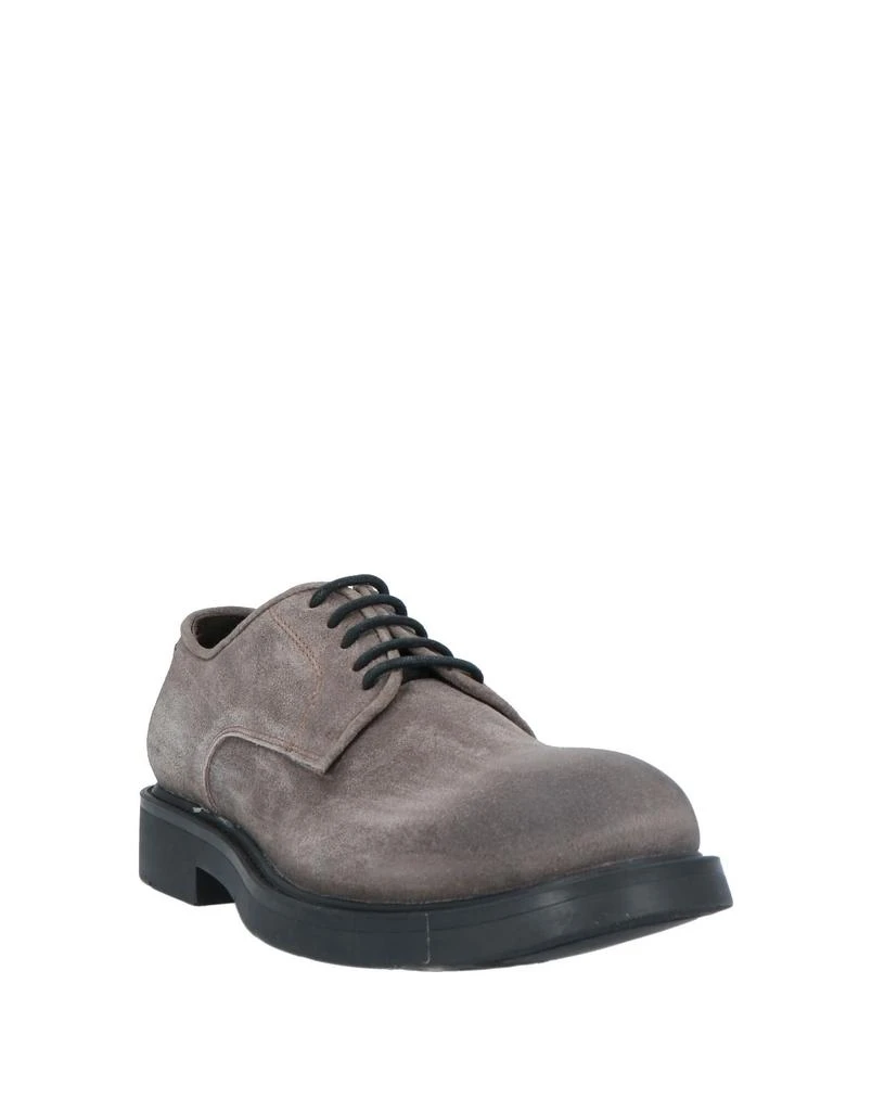 JP/DAVID Laced shoes 2