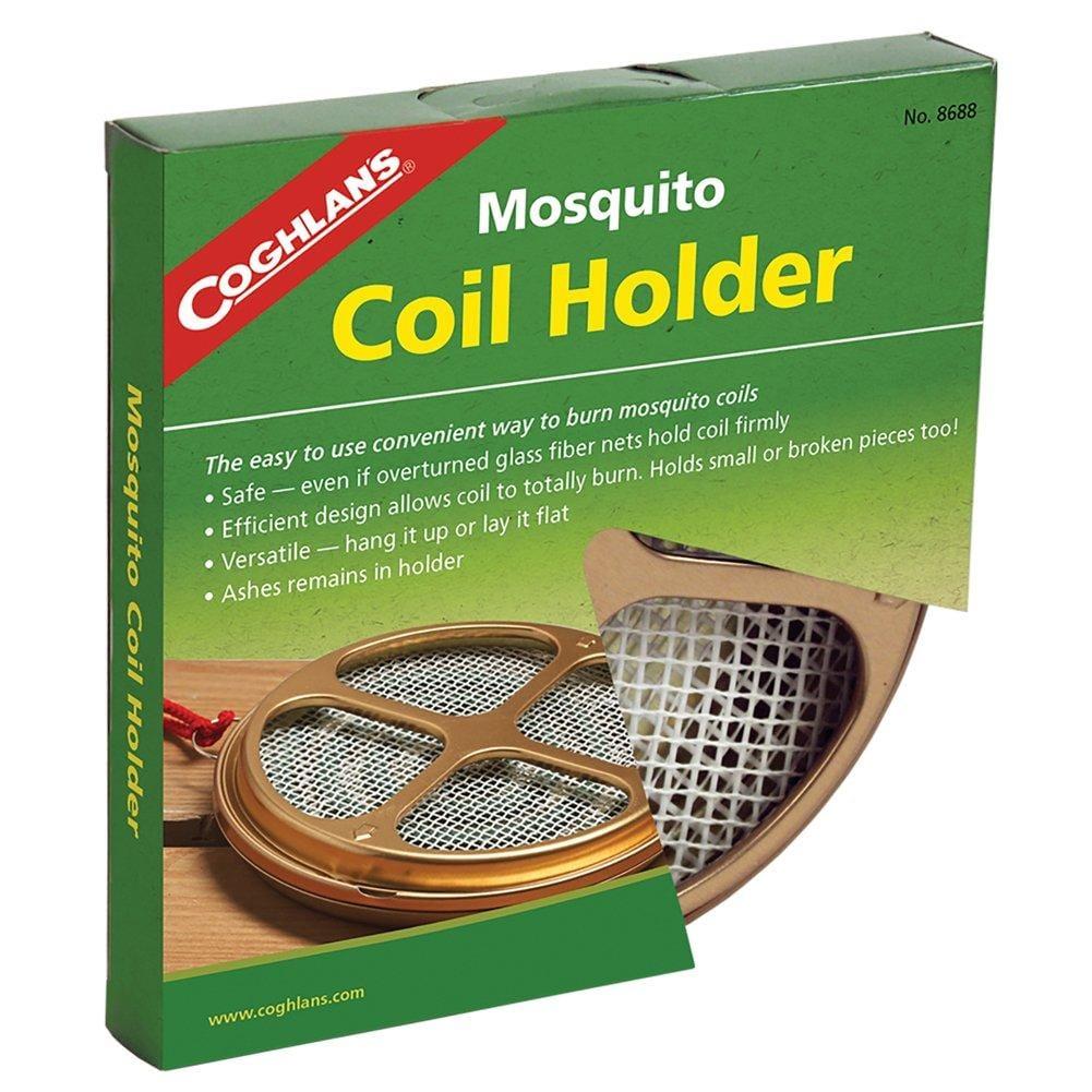 Coghlan's Mosquito Coil Holder - Thumbnail 4