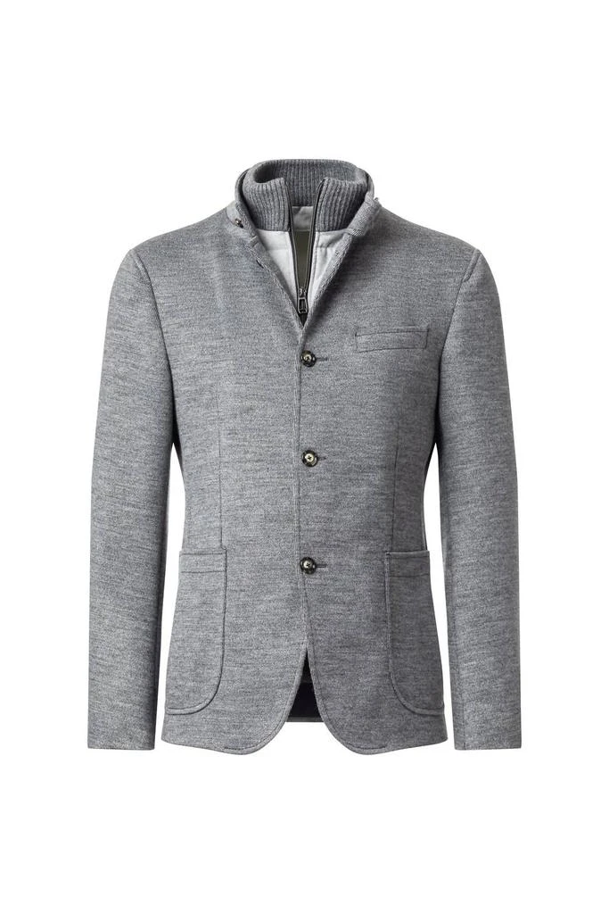 JOOP! Joop! - Men's Hectar-j Knit Field Coat 1