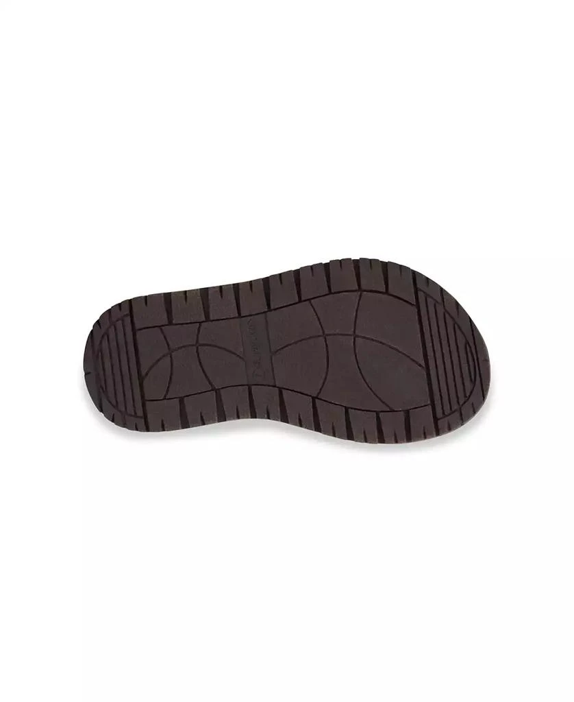 Carter's Toddler Boys Theo Hook and Loop Sandal 5