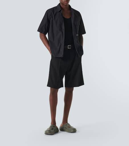 Hoka One One Ora Recovery slides