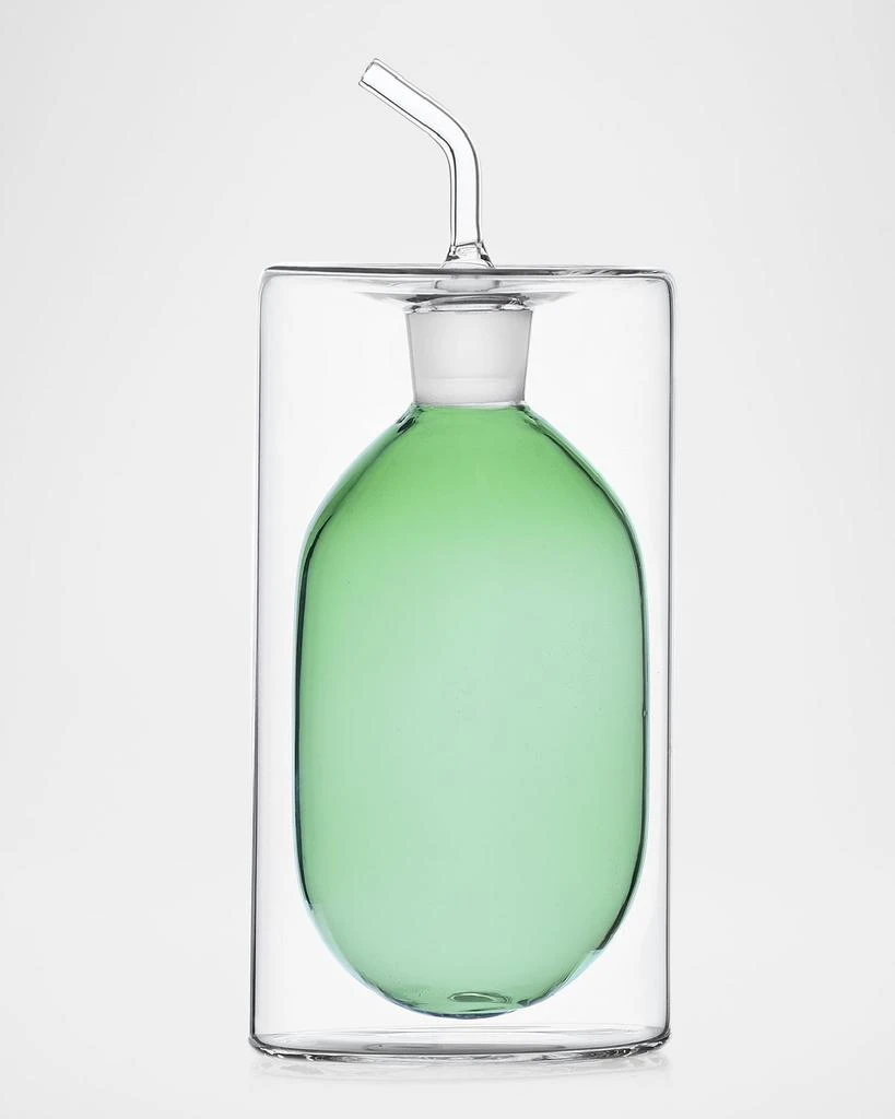 ICHENDORF Cilindro Colore Oil Bottle, 8.5 oz. 1
