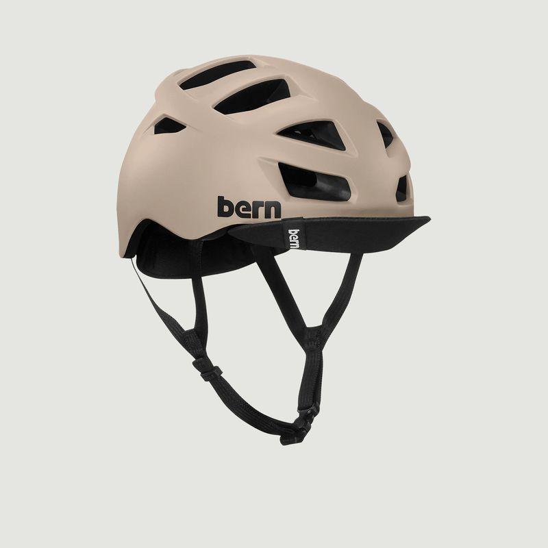 Bern Allston Flipflop Helmet Sand BERN