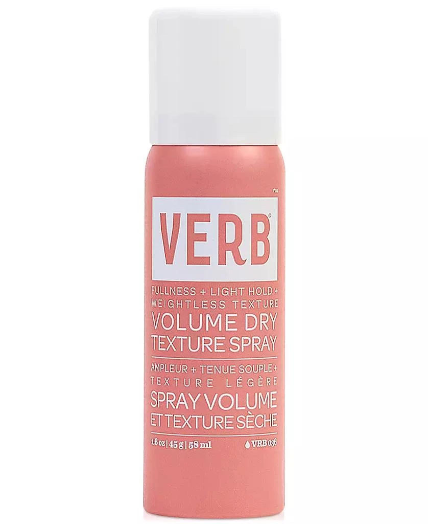 VERB Volume Dry Texture Spray, 1.6 oz. 1