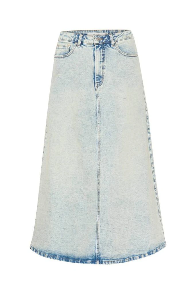 Gestuz Gestuz - Manula Midi Skirt 4