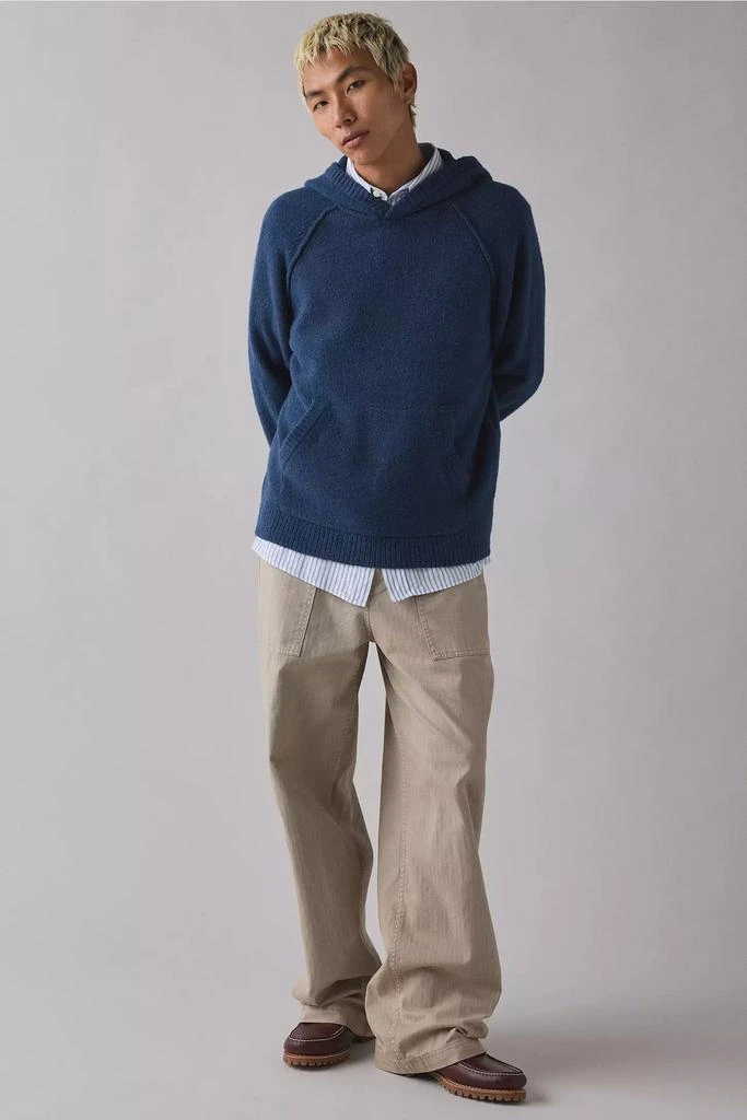 Urban Outfitters UO Pullover Hooded Sweater 3