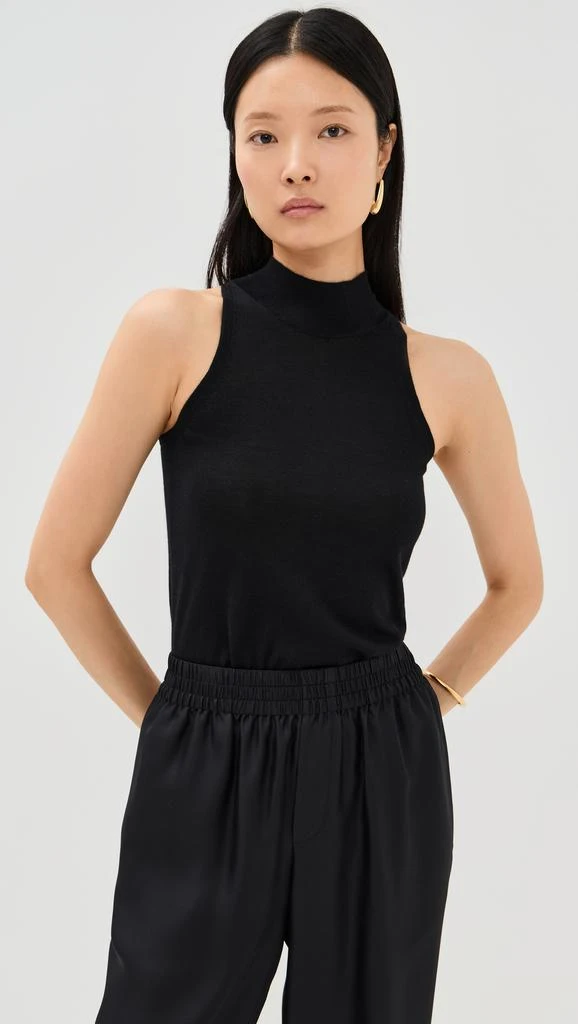 Le Kasha Tivat Cashmere Top 1