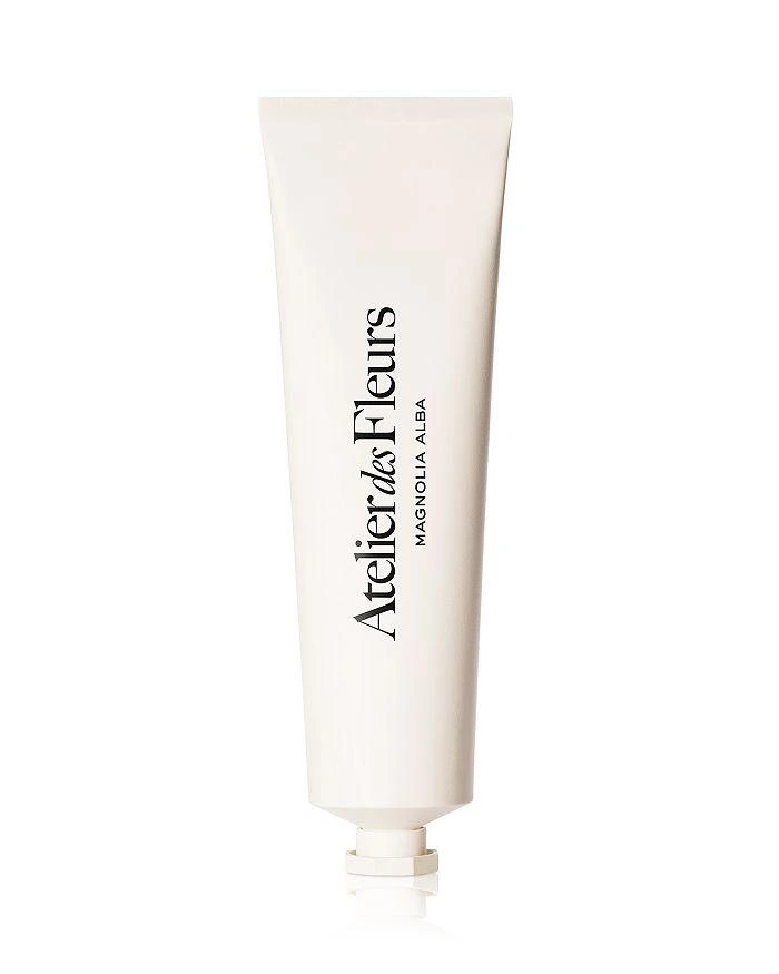 Chloé Atelier des Fleurs Magnolia Alba Hand Cream 1.6 oz.