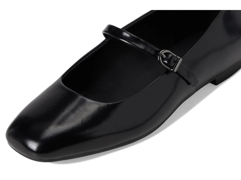 ECCO Margot Mary Jane Ballerina Ballet Flat 6