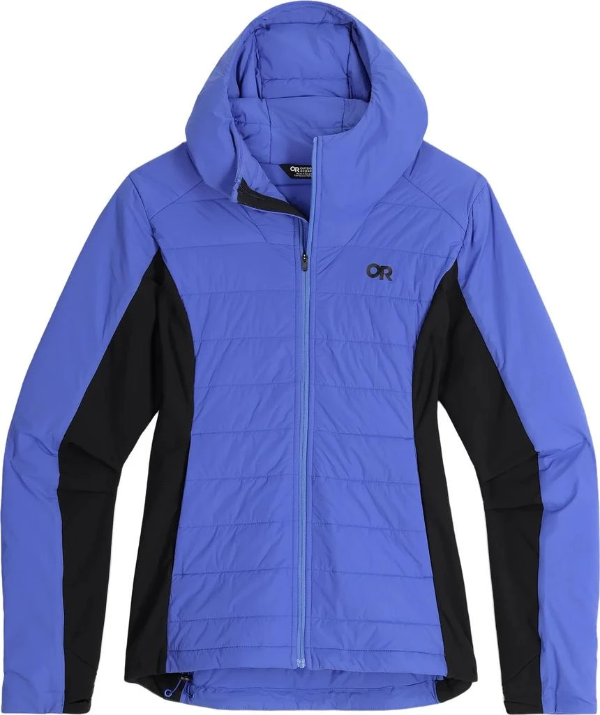 Outdoor Research Shadow Insulated Hoodie II - Women
s 1