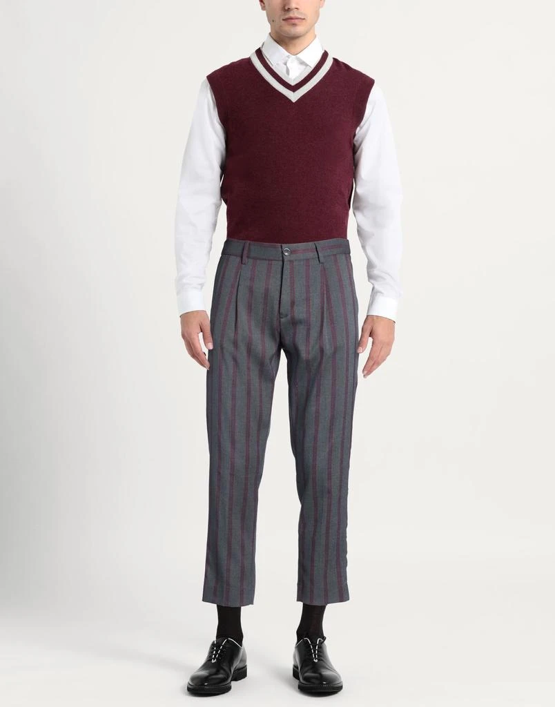 OVER/D Dress pants 2