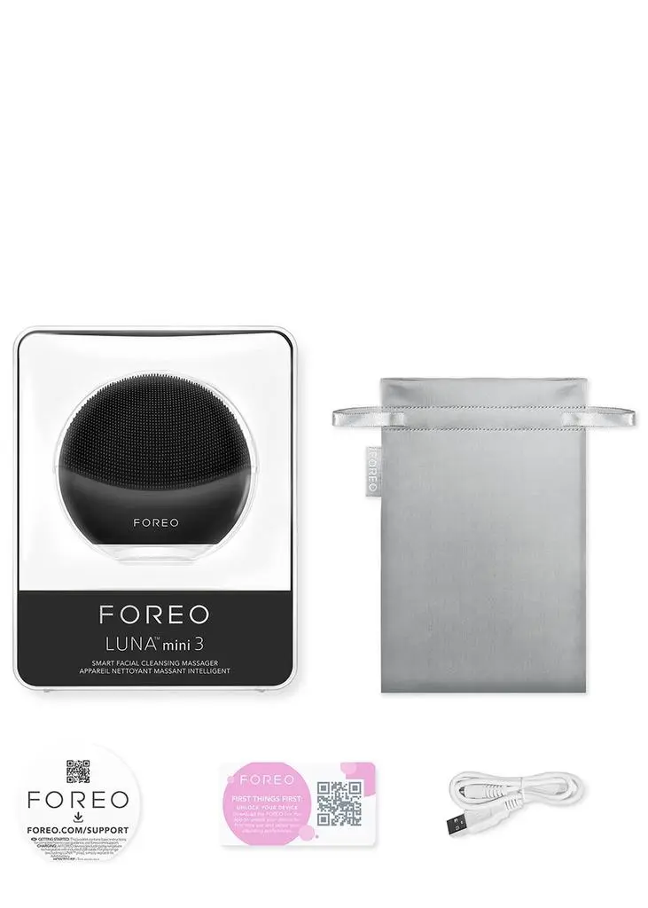 Foreo LUNA Mini 3 - Midnight 4