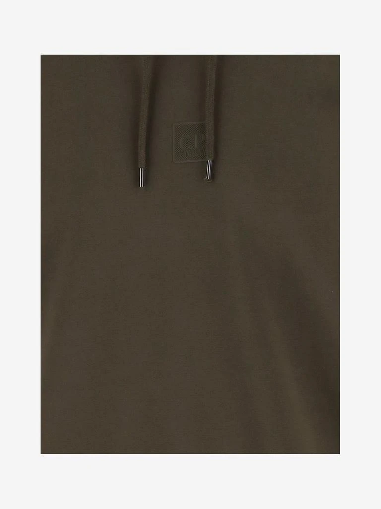 C.P. Company C.P. Company Hooded Sweater 3