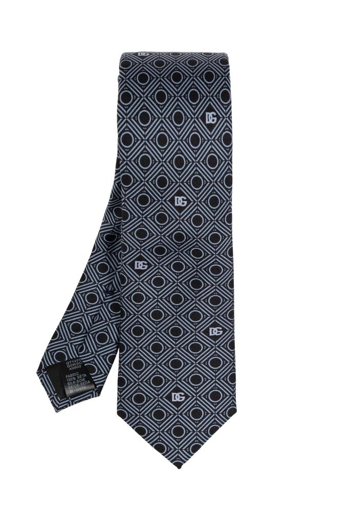 Dolce & Gabbana Patterned tie