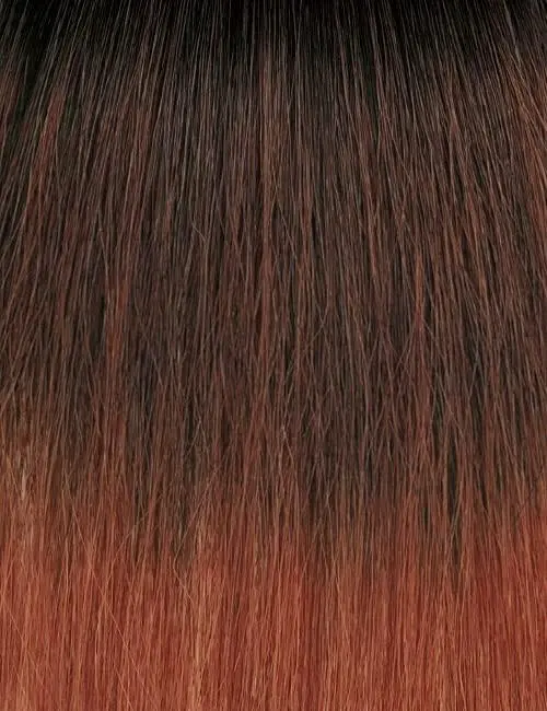 Outre Braids Outre Wigpop - Jasmiyah 14" (DARK BROWN 2)