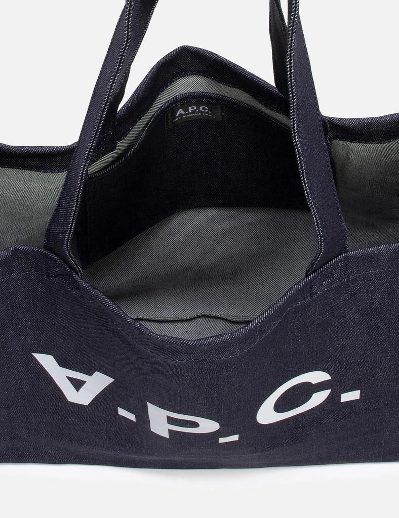 A.P.C. SHOPPING DANIELA 4