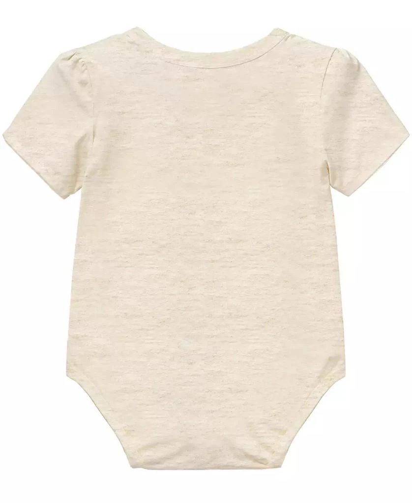 Disney Baby Boys 3-Pack Mickey Mouse Short Sleeve Bodysuit 7