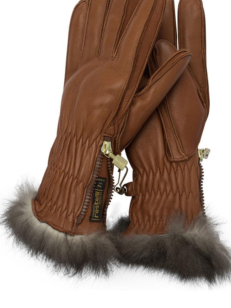 Restelli Restelli Ski Gloves "269"