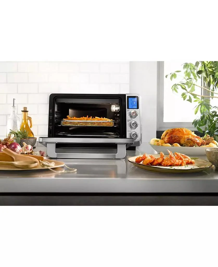 De'Longhi Livenza Air Fry Oven 5