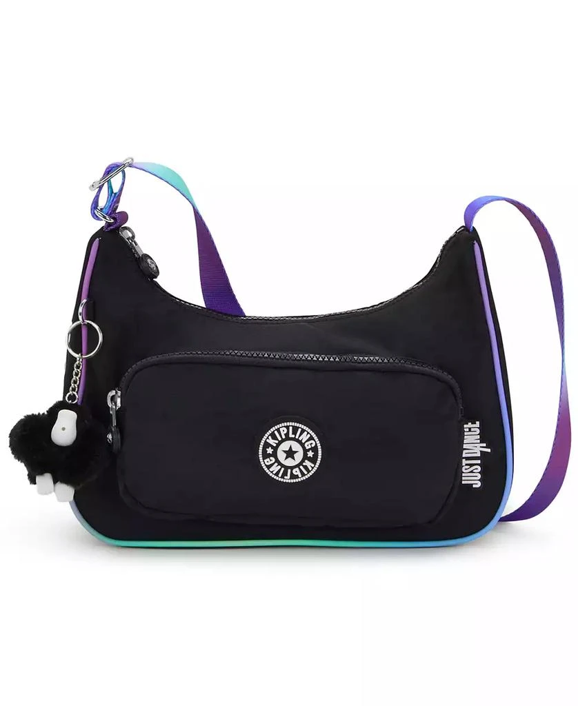 Kipling x Just Dance Leksie Zipper Crossbody Bag 1
