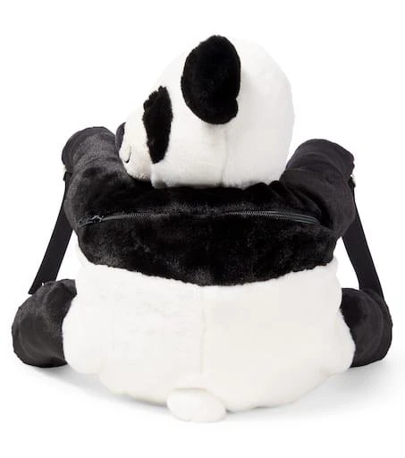 MOLO Panda backpack