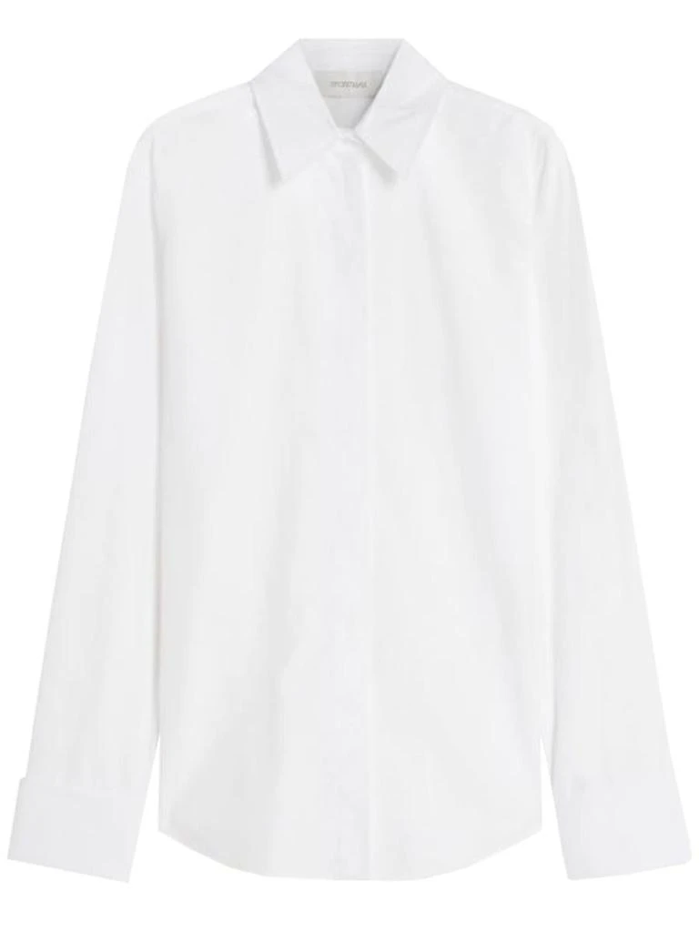 Max Mara Sportmax Cobea Clothing 1