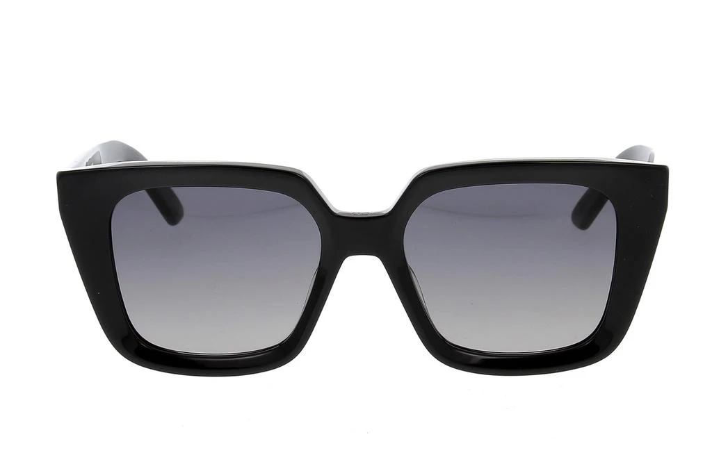 Dior Dior Eyewear Square Frame Sunglasses 1