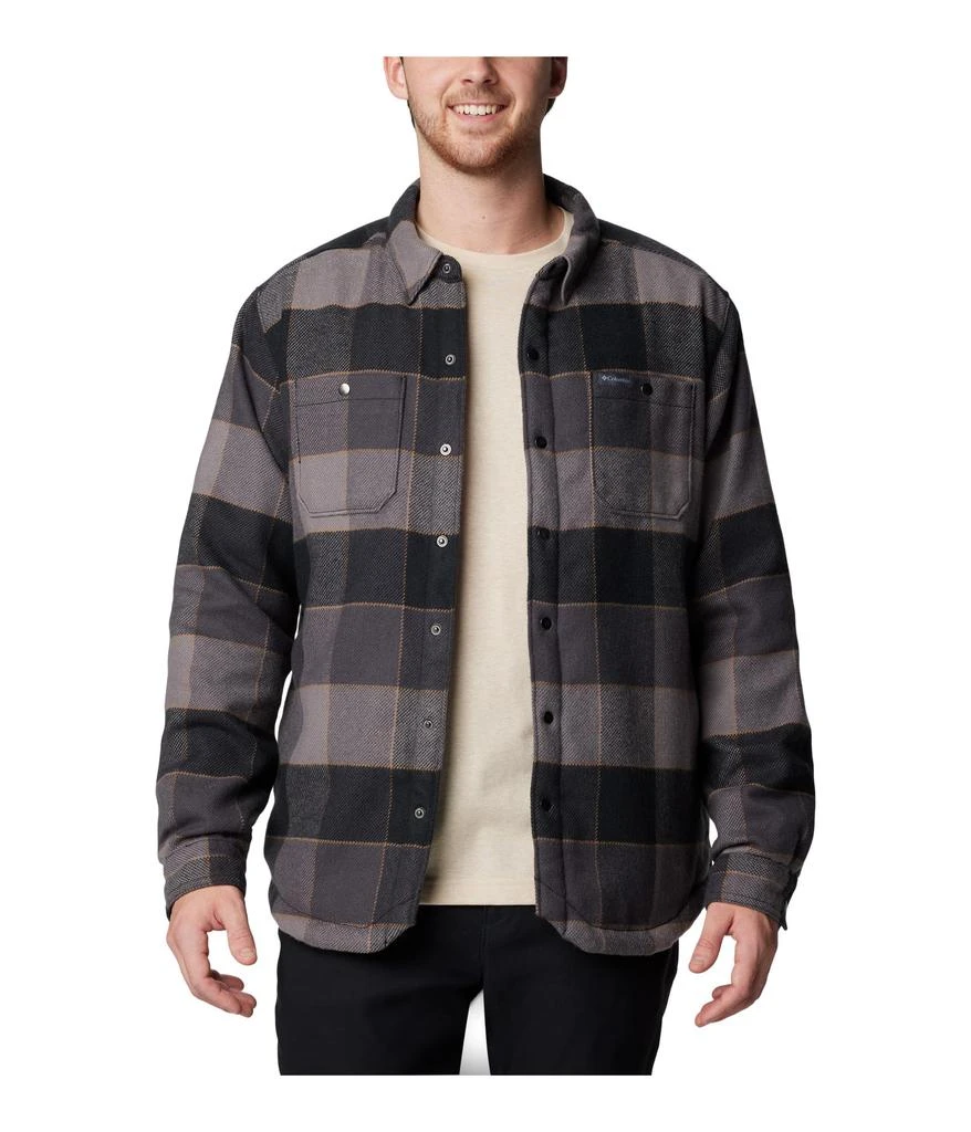 Columbia Windward™ Ii Shirt Jacket 1