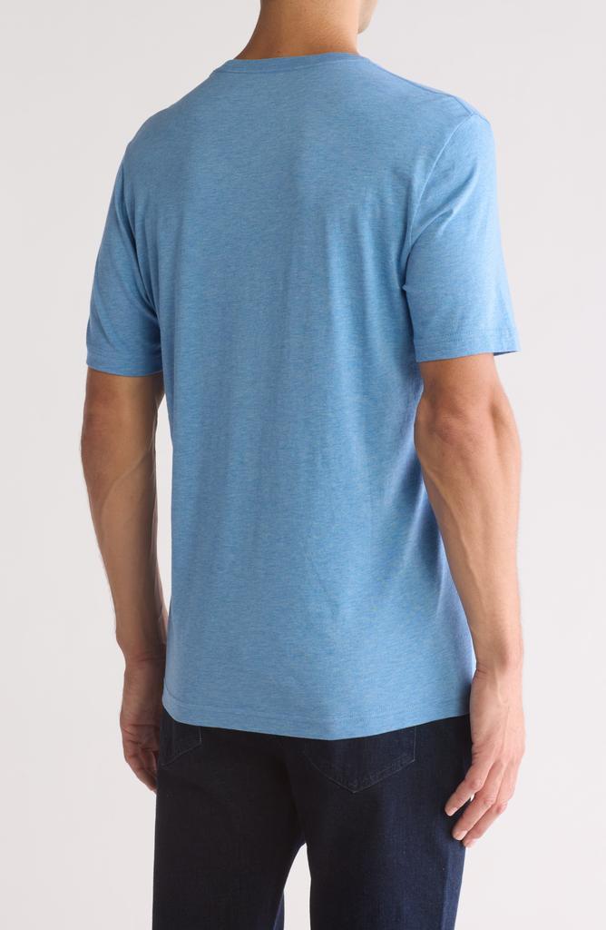 Travis Mathew British Columbia Graphic T-Shirt