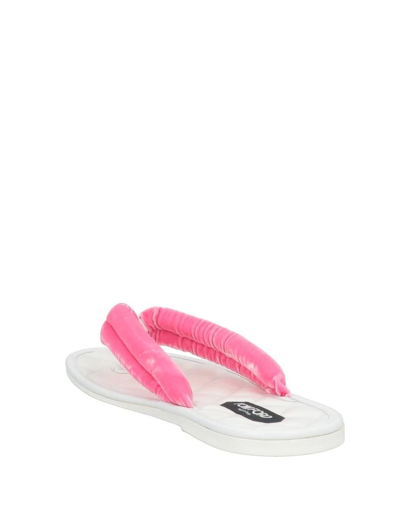 Tom Ford Flip flops 3