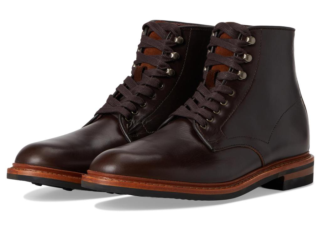 Allen Edmonds Higgins Mill Weatherproof Lace-Up