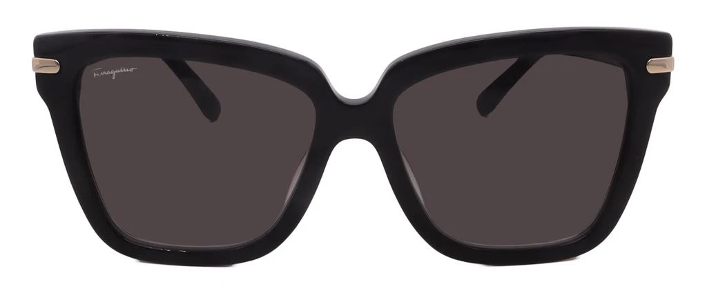 SUNGLASSES SF1085S-011-57-16-140 NON-POLARIZED – On Sale Now  display picture 3