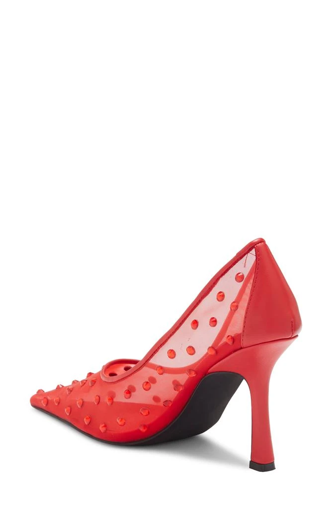 Jeffrey Campbell Genisi Pointed Toe Pump 2