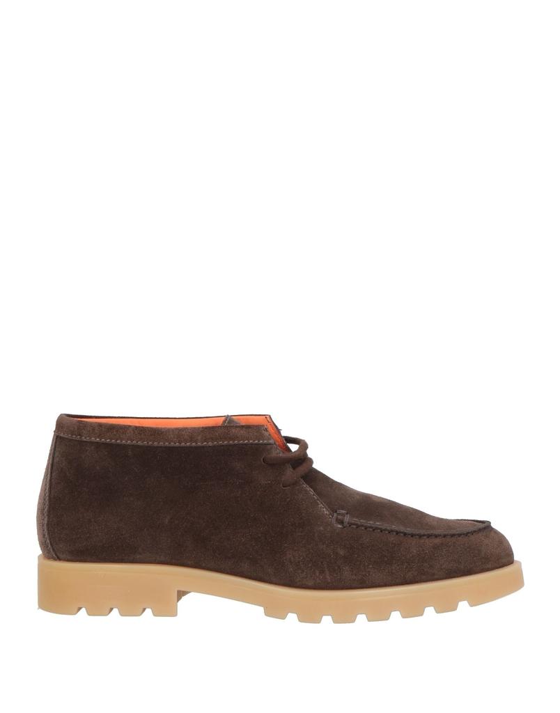Santoni Ankle boot