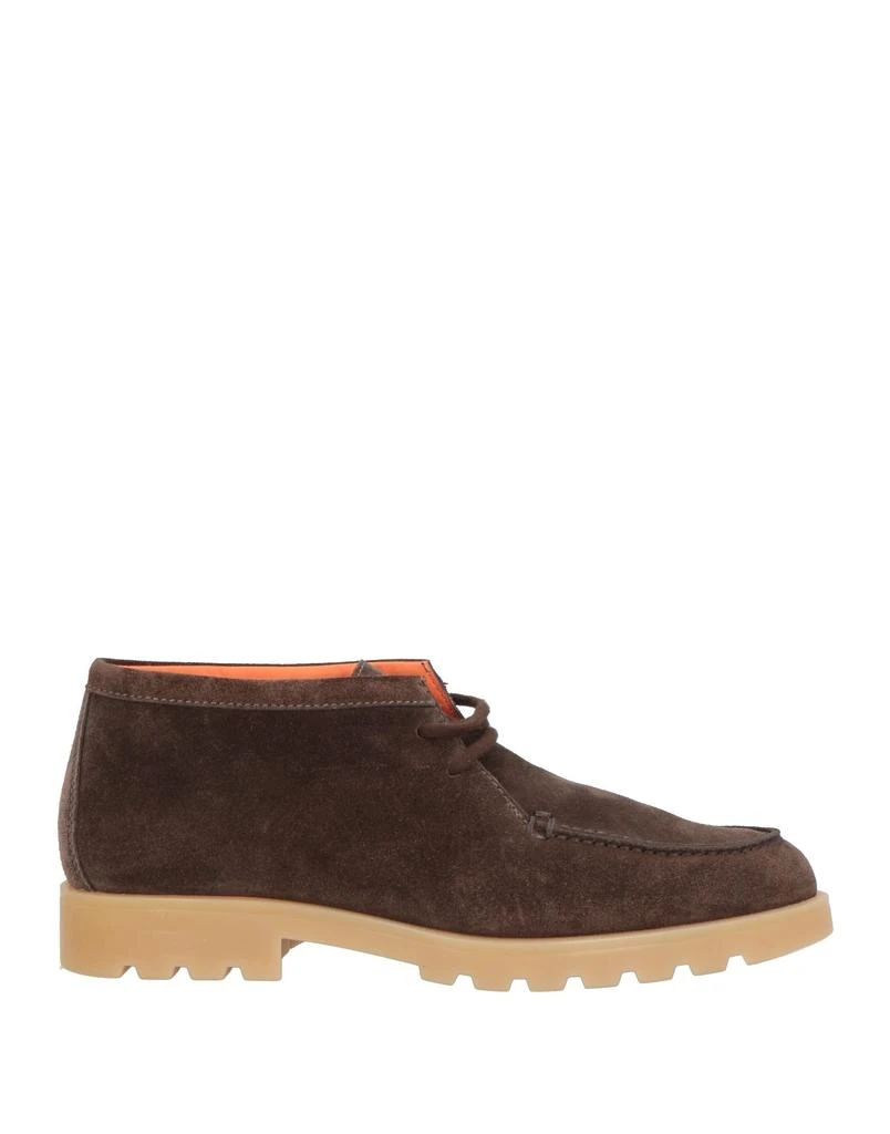 Santoni Ankle boot 1