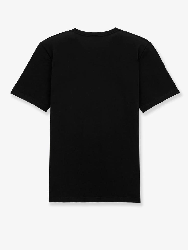 Yves Saint Laurent Cotton T-shirt 2