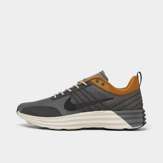 NIKE Men's Nike Lunar Roam Premium Casual Shoes 1