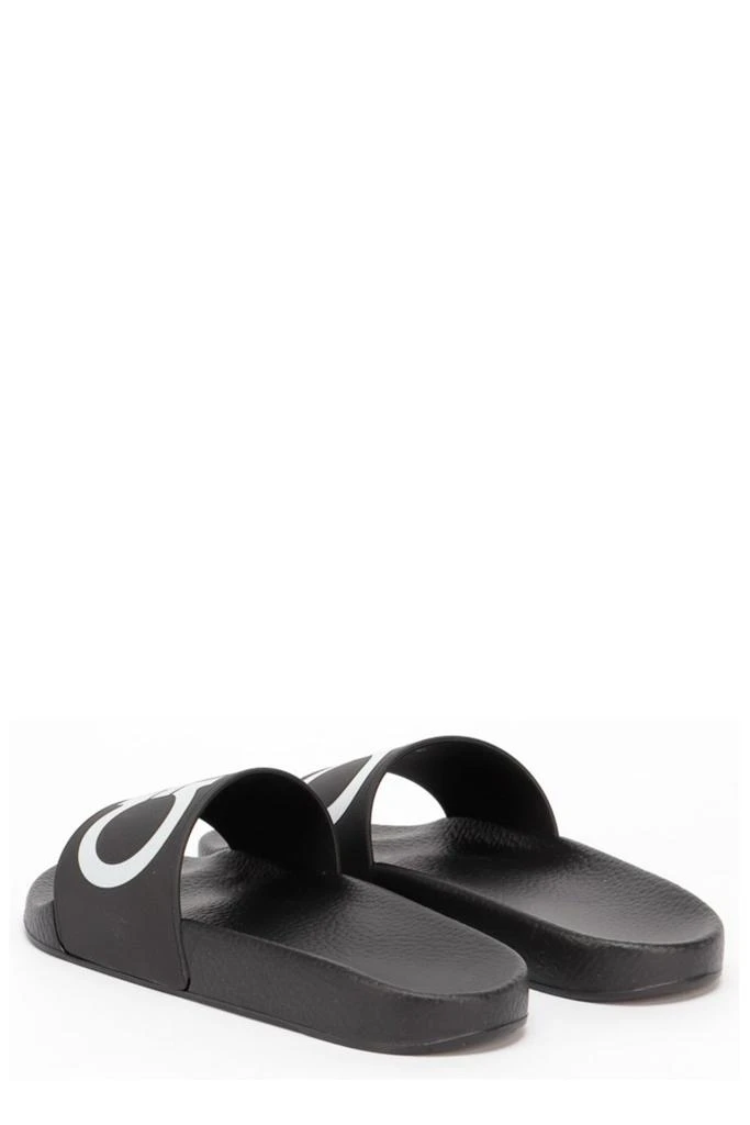 Salvatore Ferragamo Ferragamo Gancini Slides 3