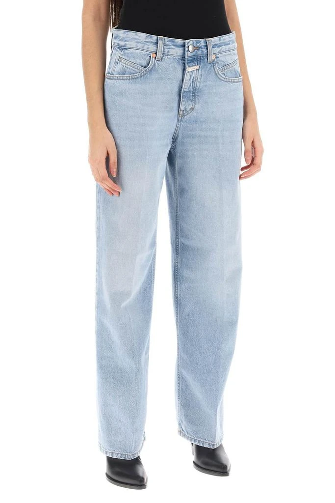 Closed Loose Jeans With Tapered Cut 3