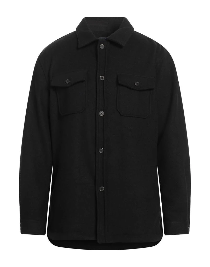 YES ZEE by ESSENZA Solid color shirt 1