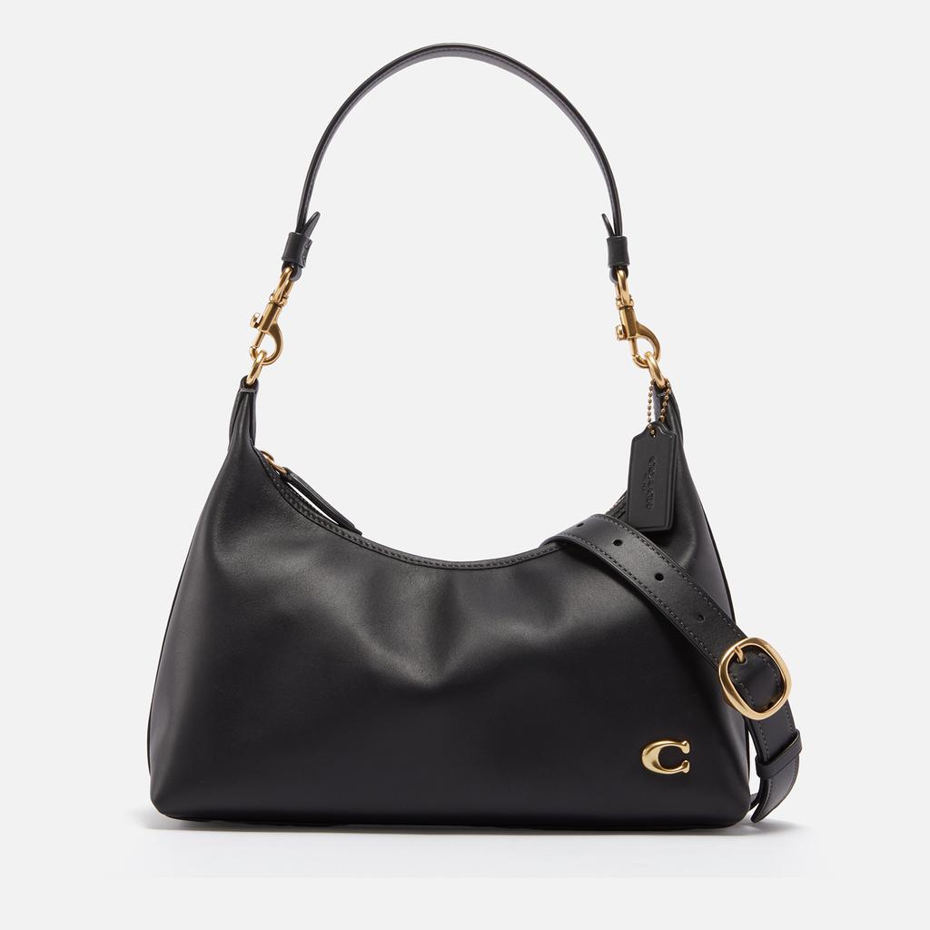 Coach Coach Juliet Leather Shoulder Bag