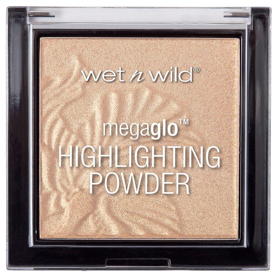 Wet n Wild MegaGlo Highlighting Powders Small