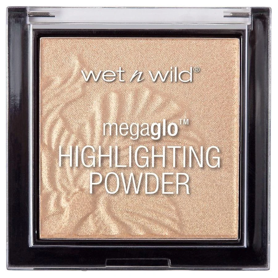 Wet n Wild MegaGlo Highlighting Powders Small 1