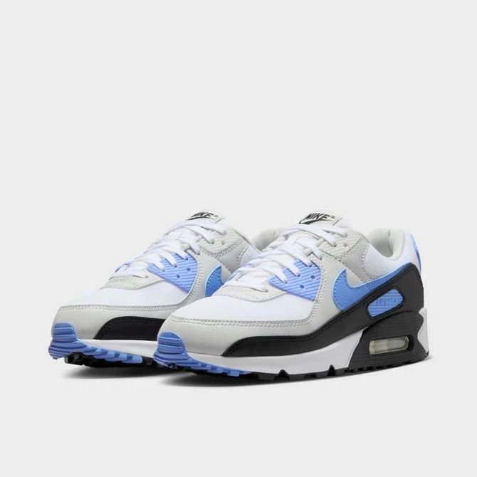 NIKE Women's Nike Air Max 90 Casual Shoes 2